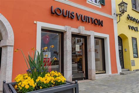 Louis Vuitton Kitzbühel 